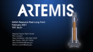 SLS Resource Reel - BROLL Long Form February 2021